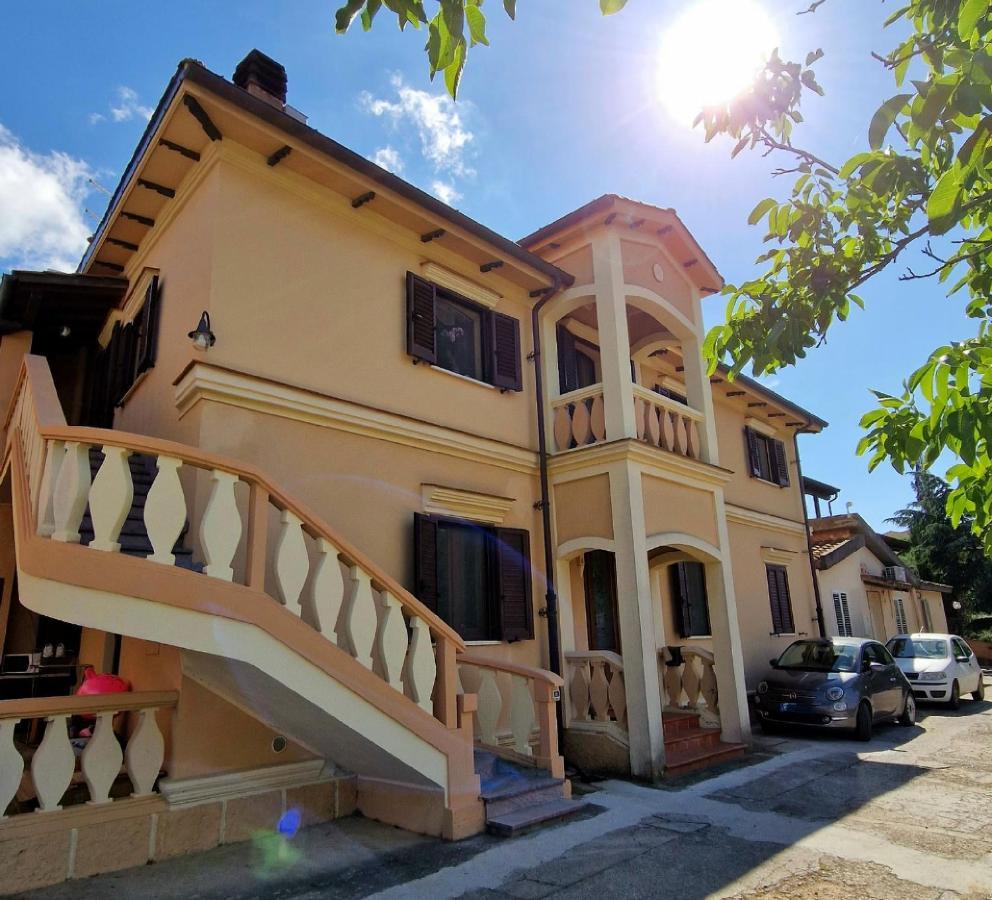 La Corte Liberty Rosa Iglesias Ngoại thất bức ảnh