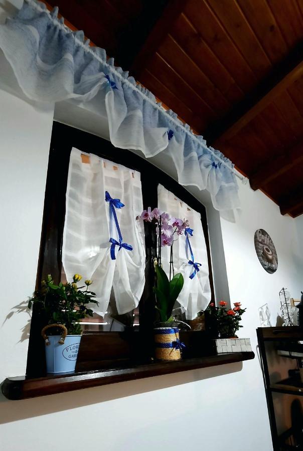 La Corte Liberty Rosa Iglesias Ngoại thất bức ảnh