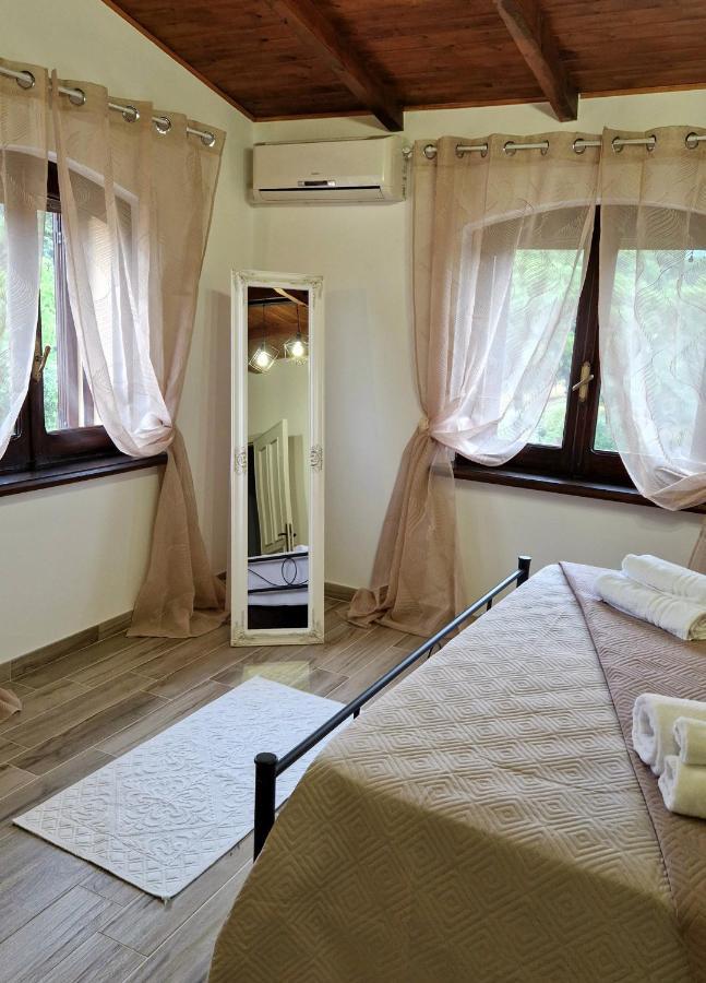 La Corte Liberty Rosa Iglesias Ngoại thất bức ảnh